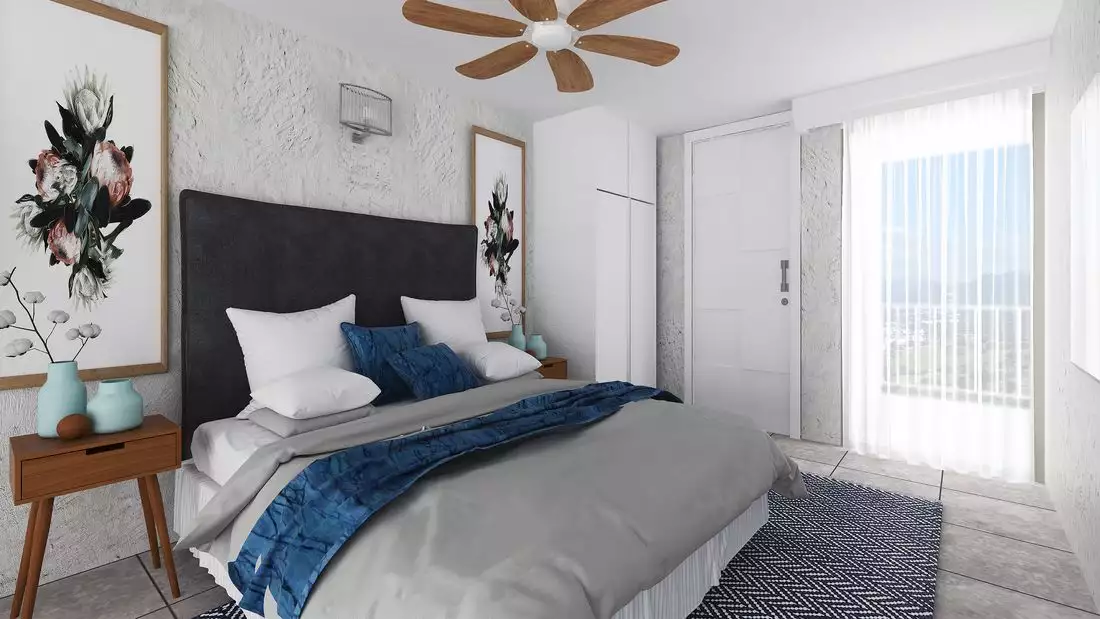 Flat 43m² in Cyprus, Kyrenia. Priced at 199592€ rent photo-27