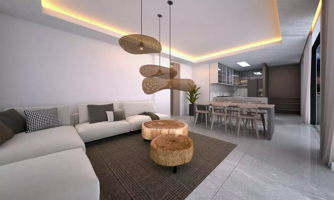 Flat 43m² in Cyprus, Kyrenia. Priced at 199592€ rent photo-29