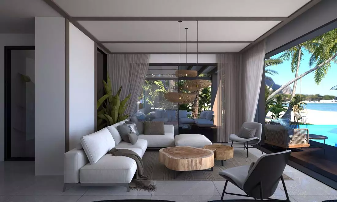 Flat 43m² in Cyprus, Kyrenia. Priced at 199592€ rent photo-30