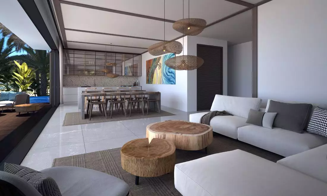 Flat 43m² in Cyprus, Kyrenia. Priced at 199592€ rent photo-32