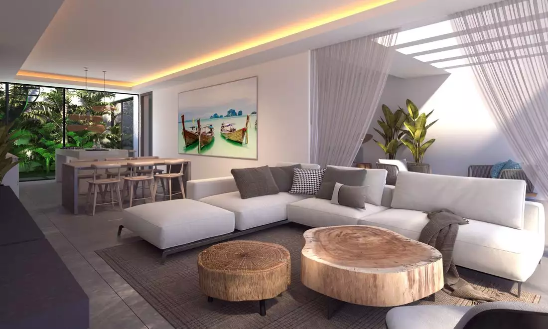 Flat 43m² in Cyprus, Kyrenia. Priced at 199592€ rent photo-35