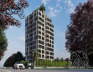 Buy in Turkey for 48500€