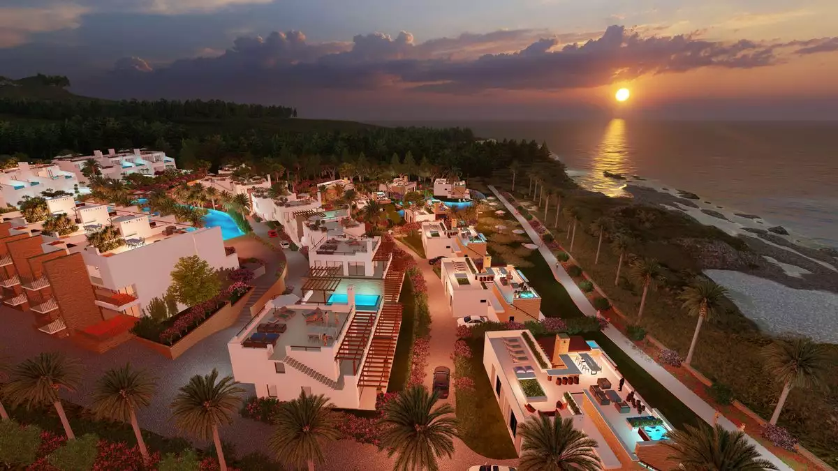 Flat 116m² in Cyprus, Esentepe. Priced at 576923€ rent photo-1
