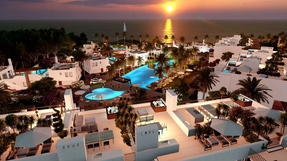Flat 116m² in Cyprus, Esentepe. Priced at 576923€ rent photo-10
