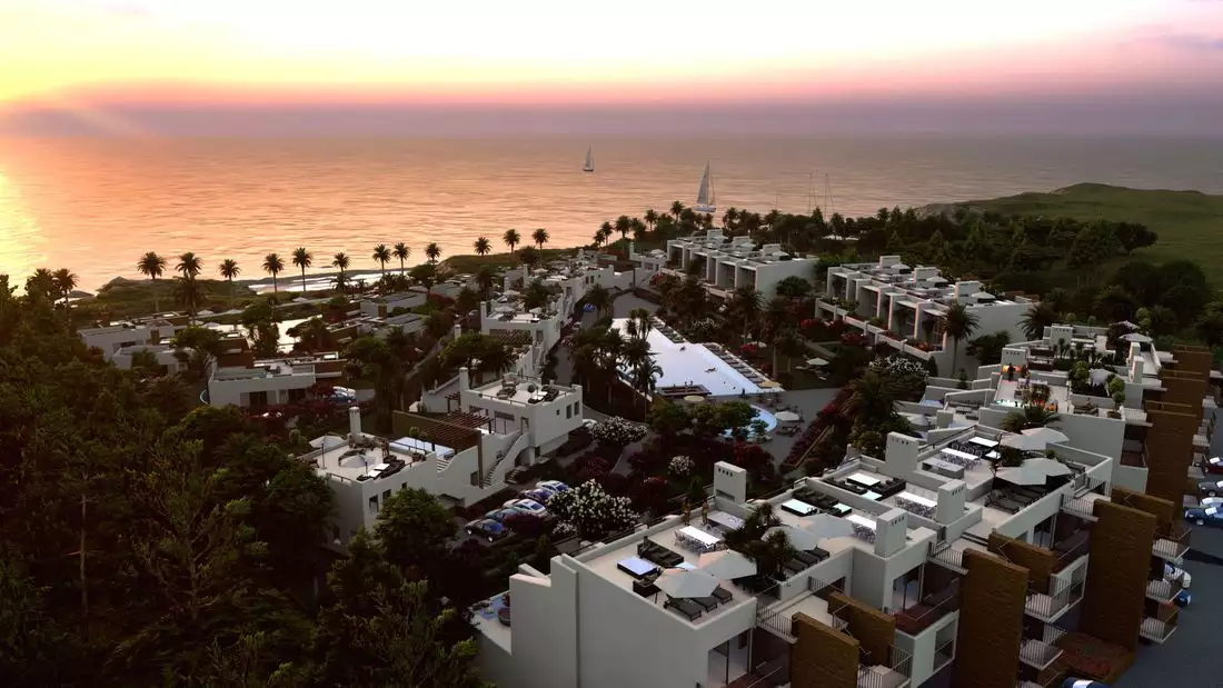 Flat 116m² in Cyprus, Esentepe. Priced at 576923€ rent photo-12