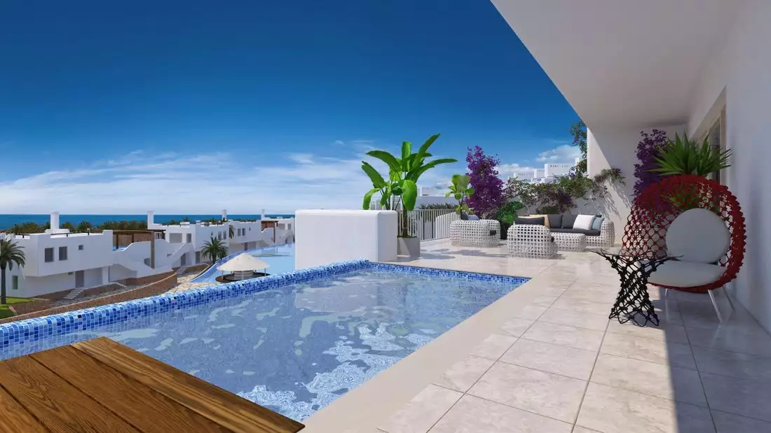 Flat 116m² in Cyprus, Esentepe. Priced at 576923€ rent photo-30