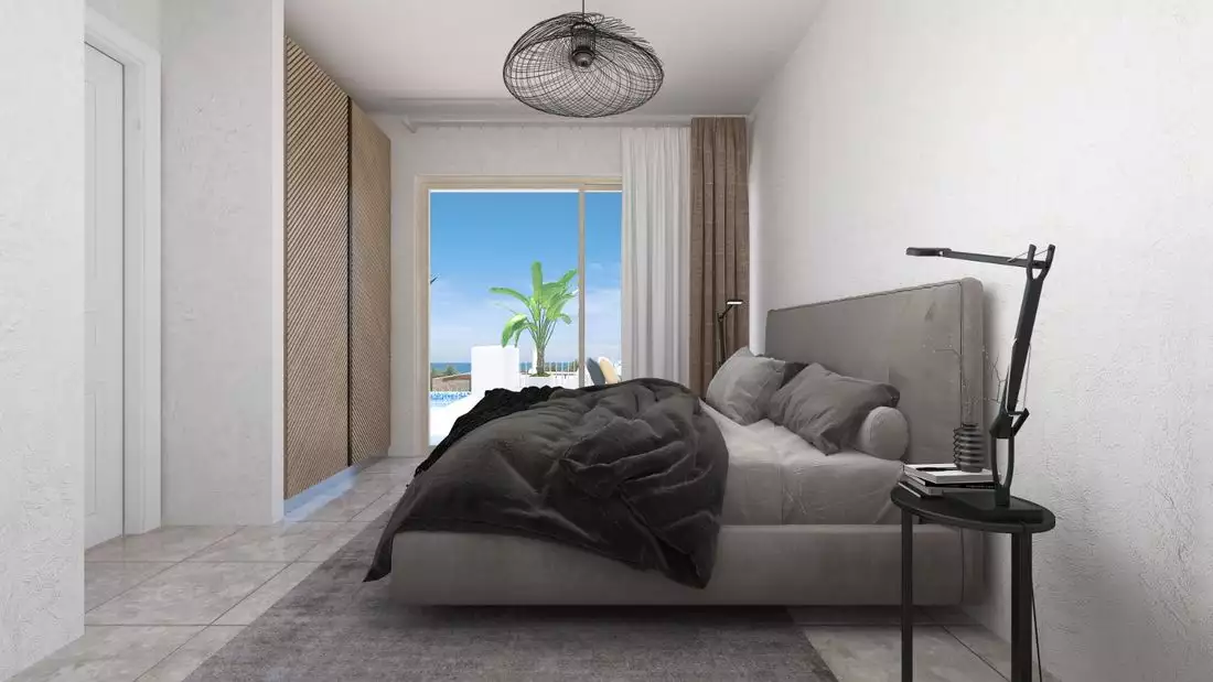Flat 116m² in Cyprus, Esentepe. Priced at 576923€ rent photo-35
