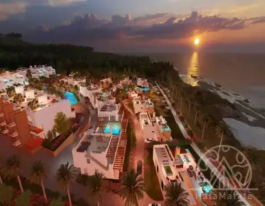 Buy in Cyprus for 576923€