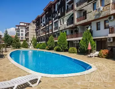 Купить flat в Bulgaria 37500€
