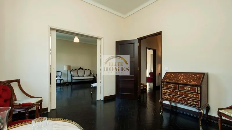 House 598m² in Portugal, Lisbon. Priced at 2600339£ rent photo-4