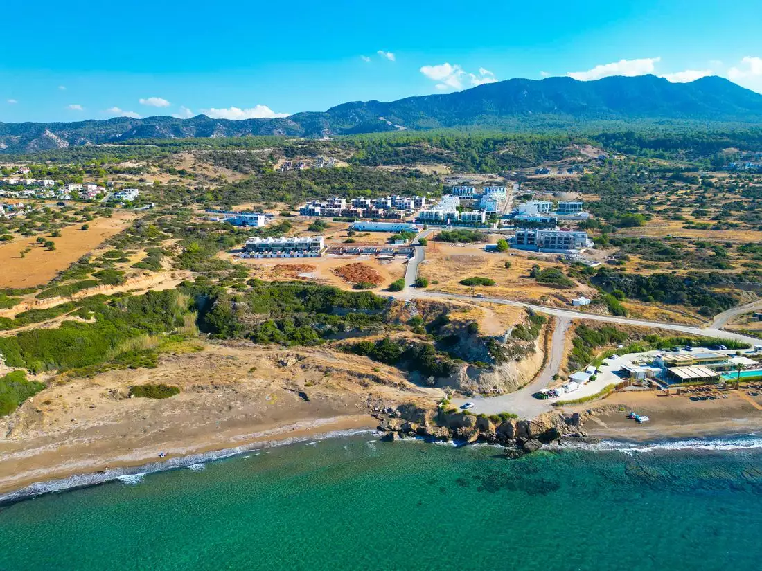 Flat 85m² in Cyprus, Esentepe. Priced at 314685€ rent photo-10