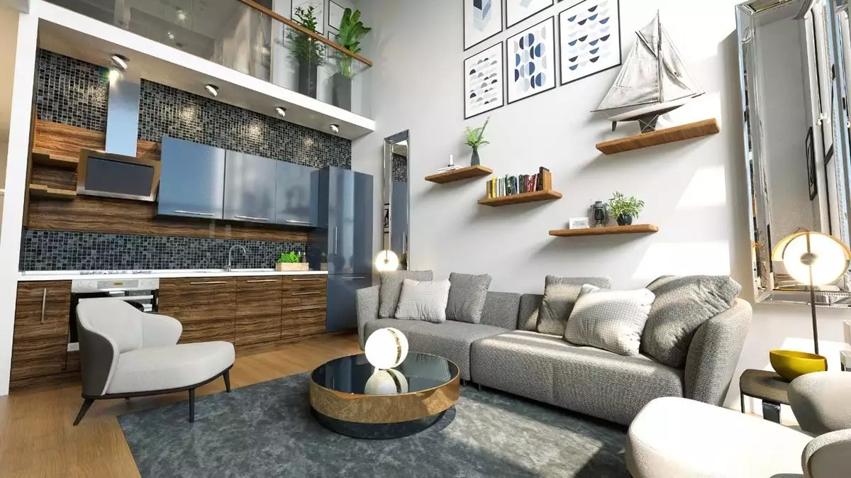 Flat 85m² in Cyprus, Esentepe. Priced at 314685€ rent photo-12