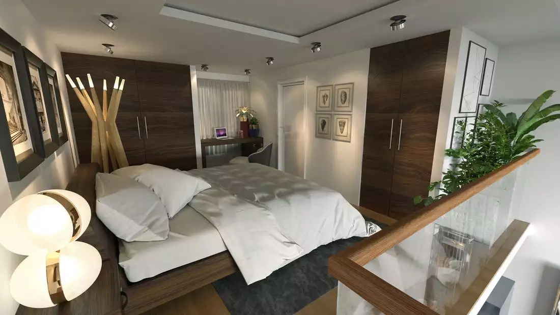 Flat 85m² in Cyprus, Esentepe. Priced at 314685€ rent photo-14