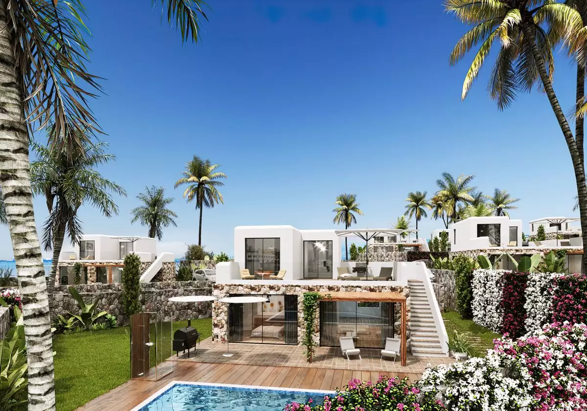Villa 150m² in Cyprus, Esentepe. Priced at 932402€ rent photo-1