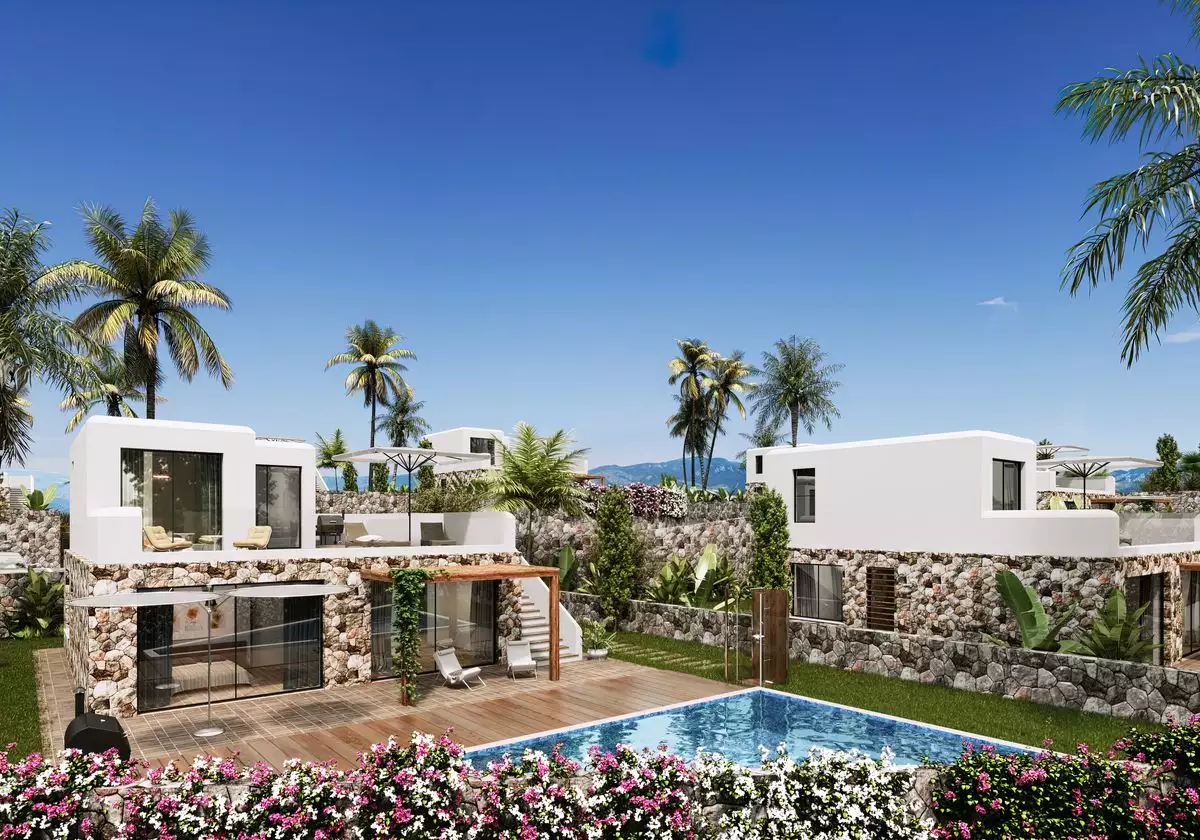 Villa 150m² in Cyprus, Esentepe. Priced at 932402€ rent photo-2