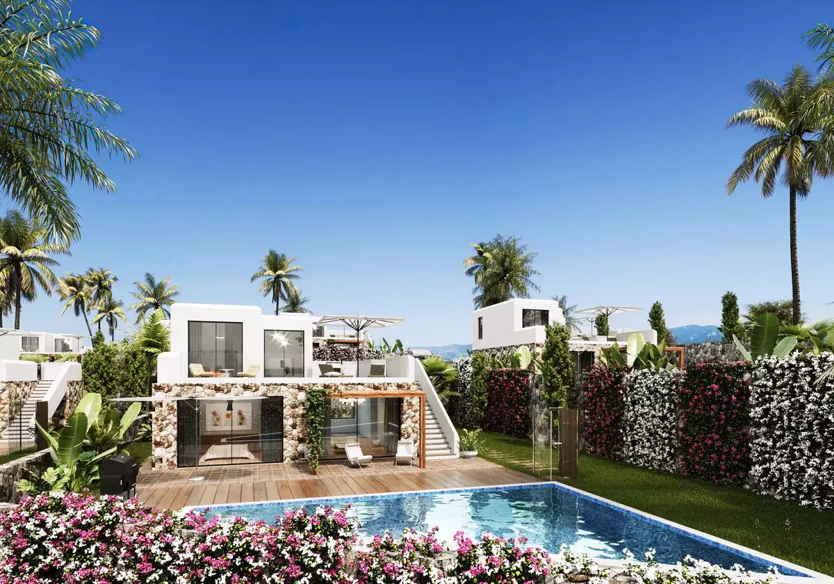 Villa 150m² in Cyprus, Esentepe. Priced at 932402€ rent photo-3