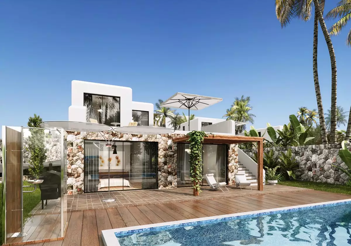 Villa 150m² in Cyprus, Esentepe. Priced at 932402€ rent photo-4