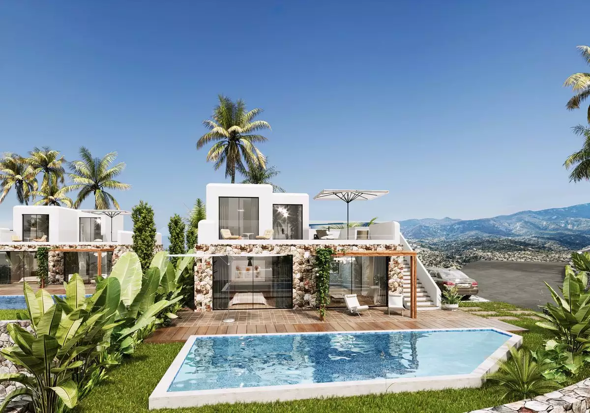 Villa 150m² in Cyprus, Esentepe. Priced at 932402€ rent photo-5