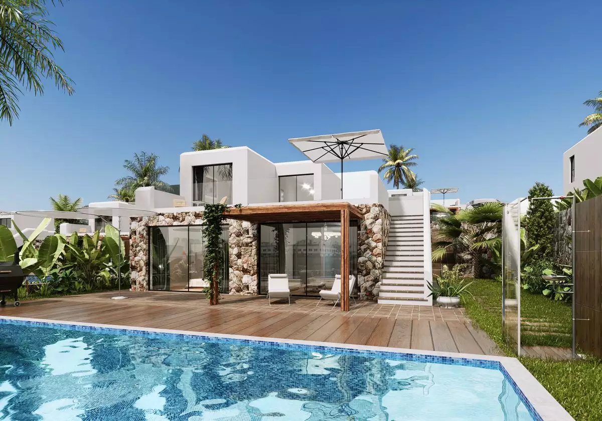 Villa 150m² in Cyprus, Esentepe. Priced at 932402€ rent photo-6