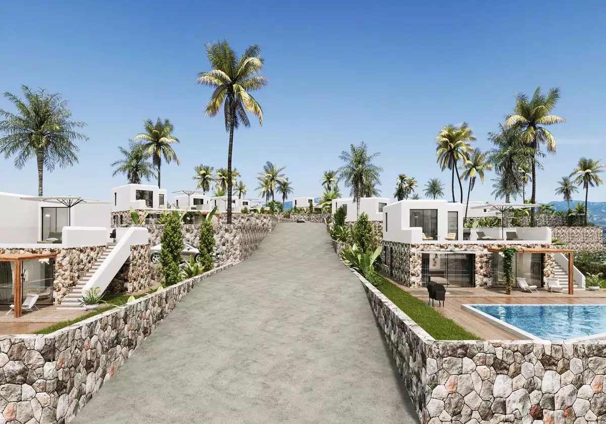 Villa 150m² in Cyprus, Esentepe. Priced at 932402€ rent photo-7