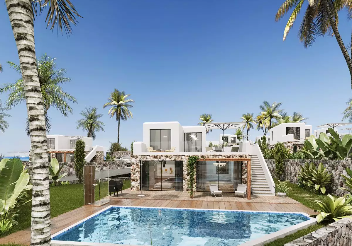 Villa 150m² in Cyprus, Esentepe. Priced at 932402€ rent photo-8