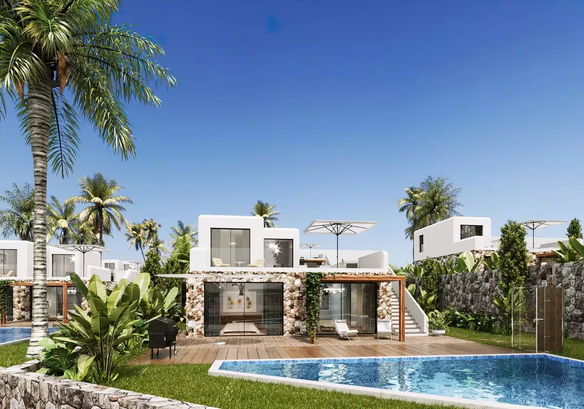 Villa 150m² in Cyprus, Esentepe. Priced at 932402€ rent photo-9
