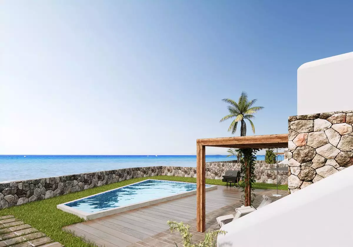 Villa 150m² in Cyprus, Esentepe. Priced at 932402€ rent photo-10