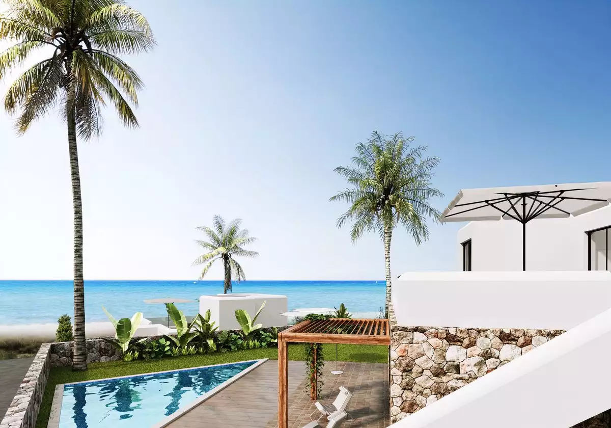 Villa 150m² in Cyprus, Esentepe. Priced at 932402€ rent photo-11
