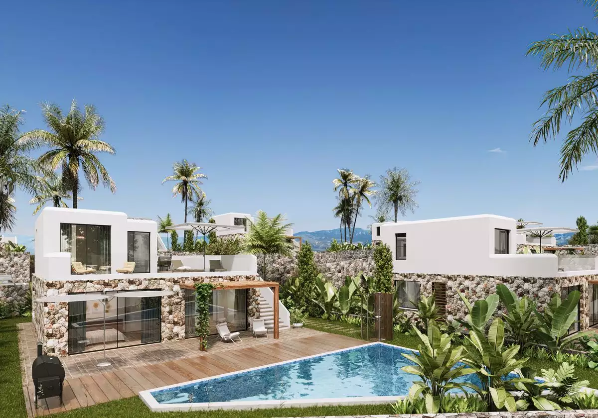 Villa 150m² in Cyprus, Esentepe. Priced at 932402€ rent photo-12