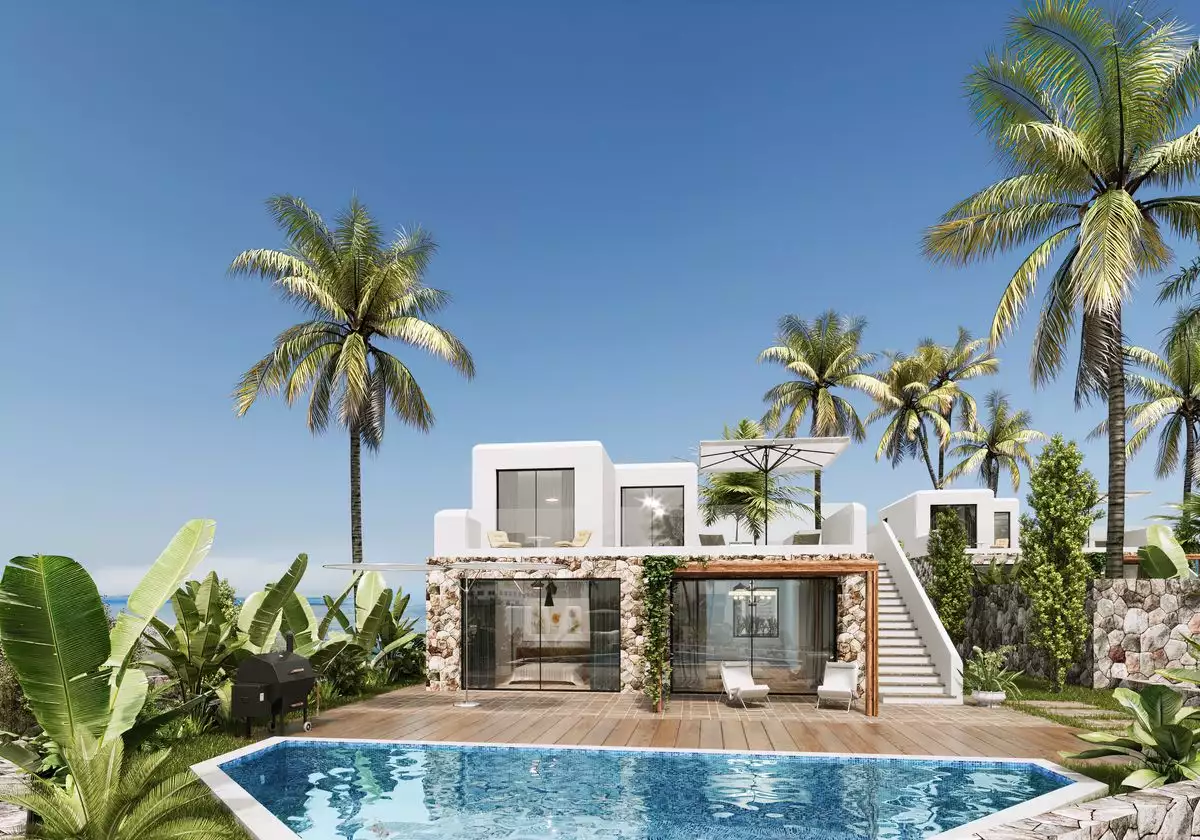 Villa 150m² in Cyprus, Esentepe. Priced at 932402€ rent photo-13