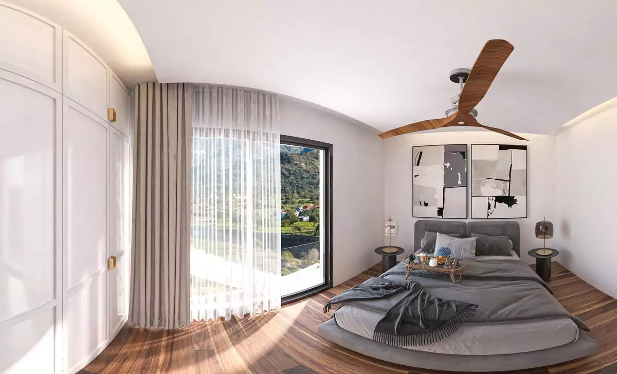 Flat 137m² in Cyprus, Esentepe. Priced at 168998€ rent photo-18