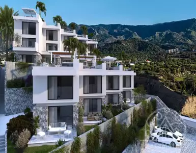 Buy in Cyprus for 168998€