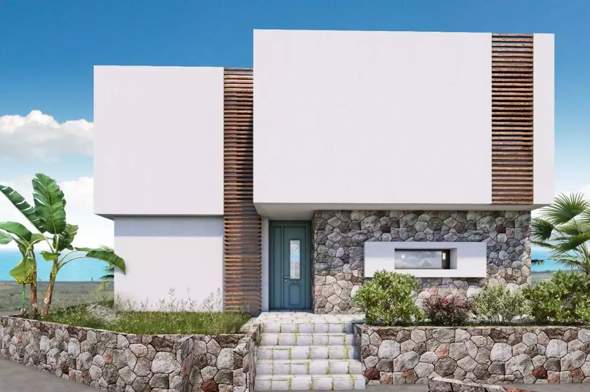 Villa 210m² in Cyprus, Esentepe. Priced at 139860€ rent photo-7