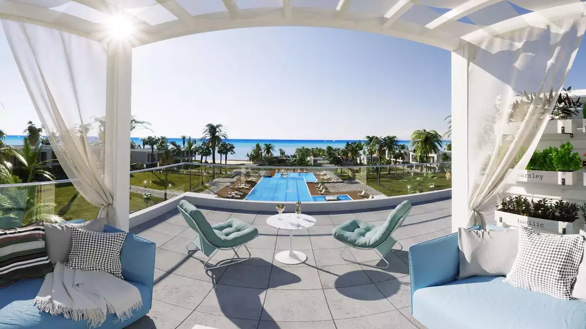 Villa 210m² in Cyprus, Esentepe. Priced at 139860€ rent photo-10