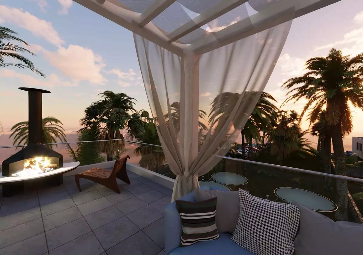 Villa 210m² in Cyprus, Esentepe. Priced at 139860€ rent photo-12