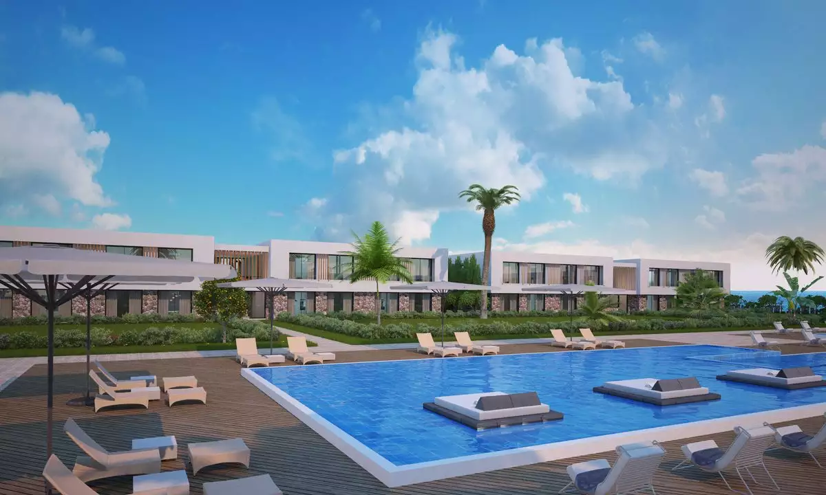 Villa 210m² in Cyprus, Esentepe. Priced at 139860€ rent photo-14