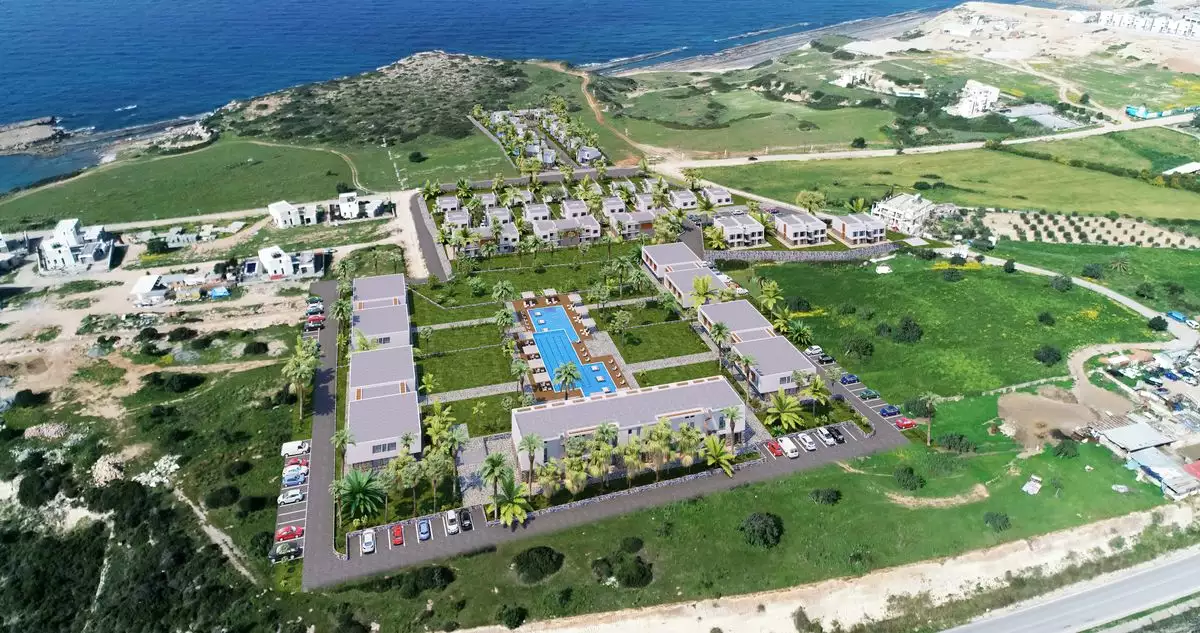 Villa 210m² in Cyprus, Esentepe. Priced at 139860€ rent photo-17