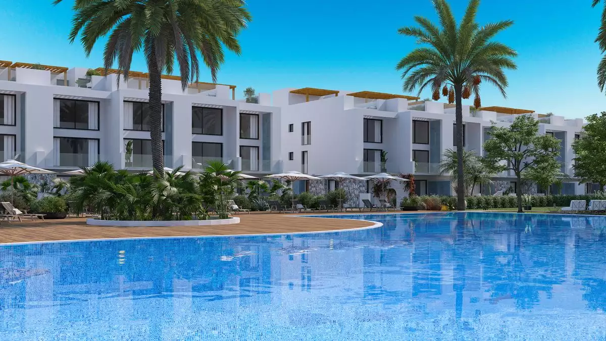 Flat 65m² in Cyprus, Esentepe. Priced at 180653€ rent photo-1