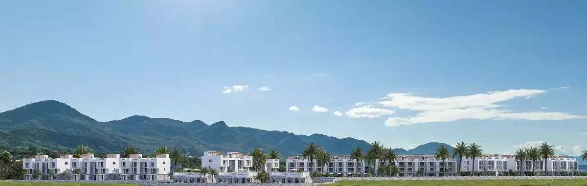 Flat 65m² in Cyprus, Esentepe. Priced at 180653€ rent photo-6
