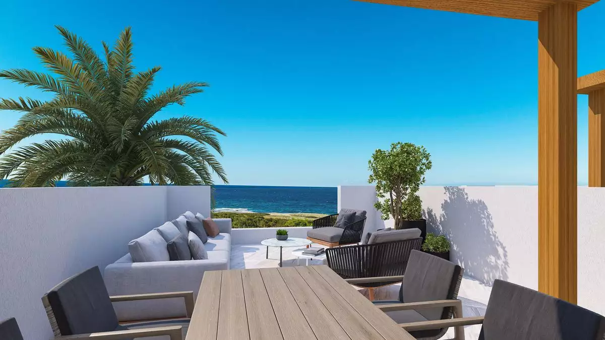 Flat 65m² in Cyprus, Esentepe. Priced at 180653€ rent photo-8