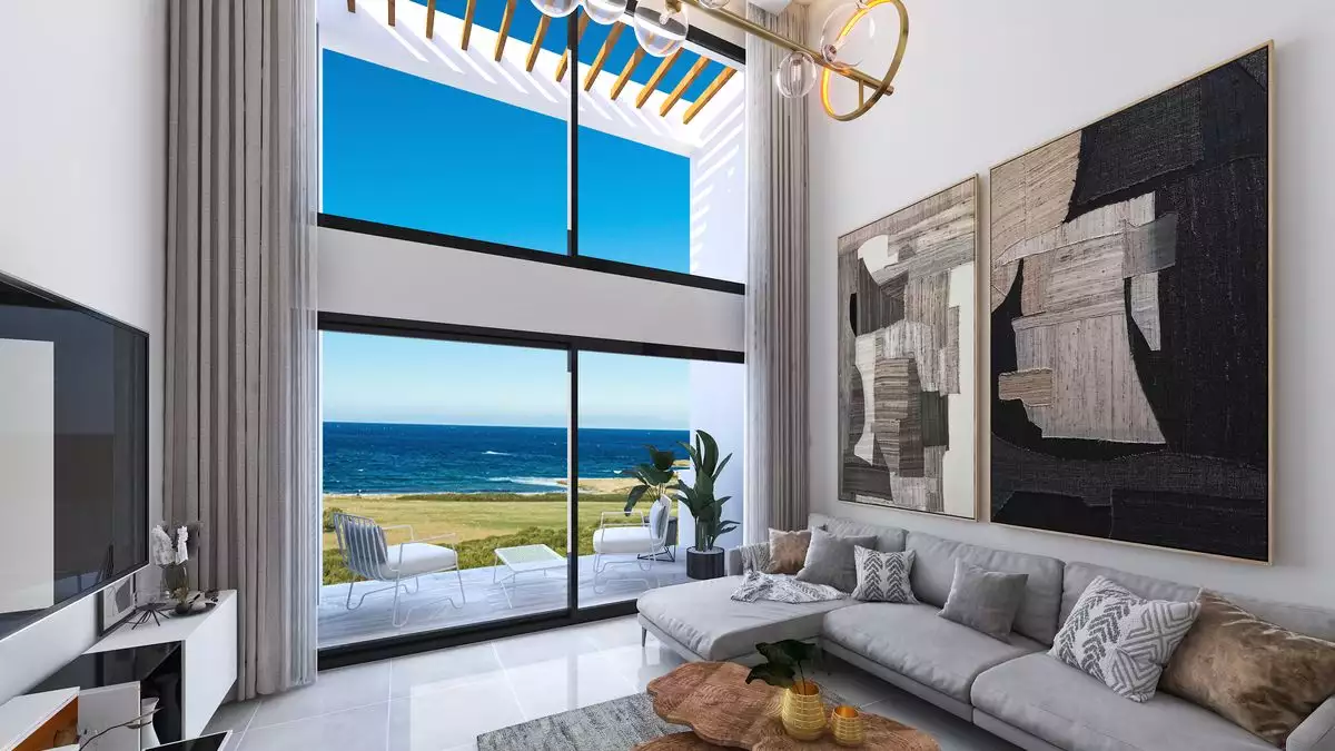 Flat 65m² in Cyprus, Esentepe. Priced at 180653€ rent photo-19