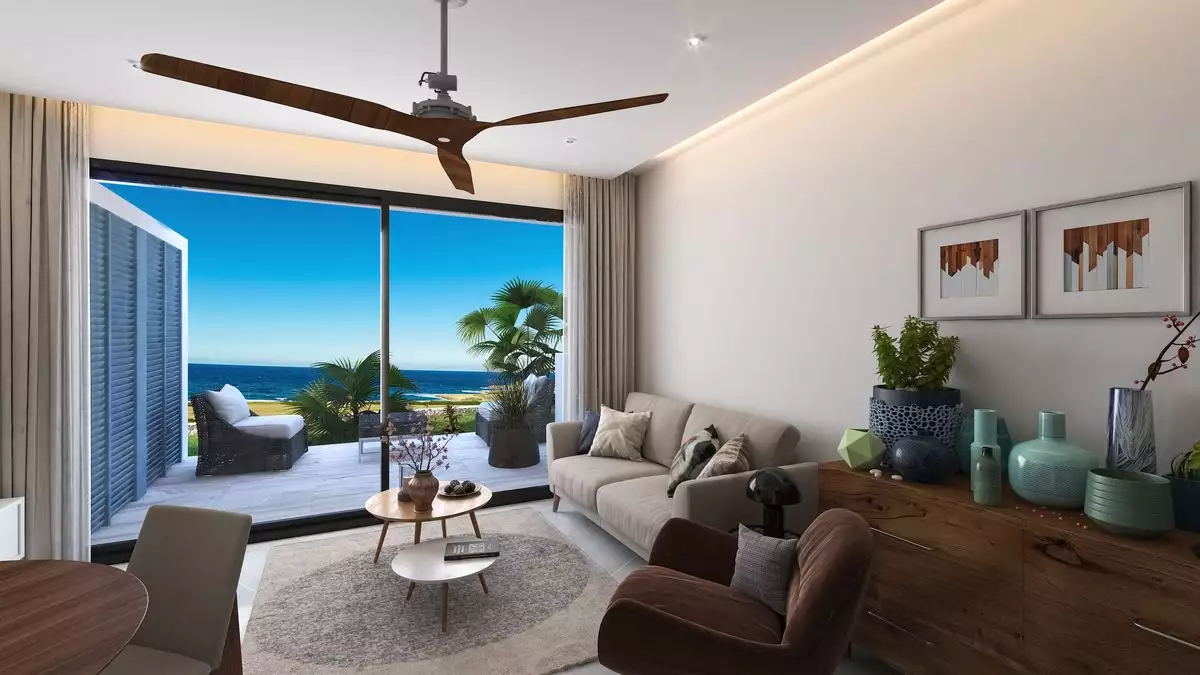 Flat 65m² in Cyprus, Esentepe. Priced at 180653€ rent photo-20
