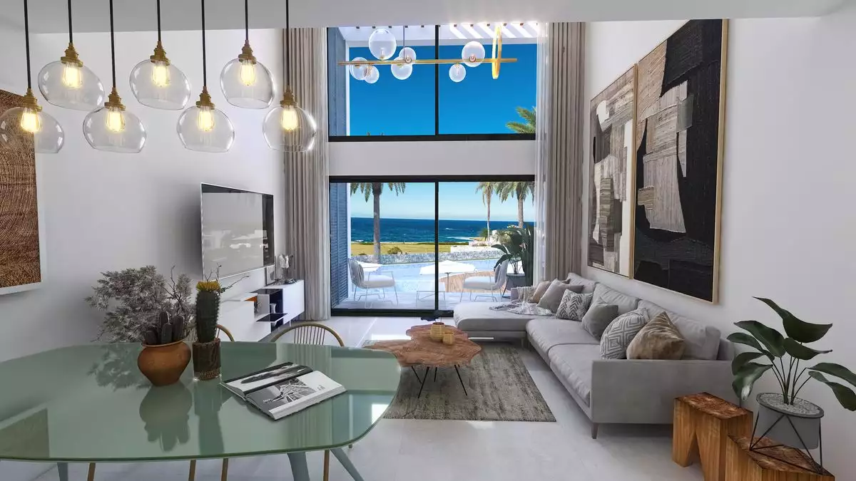 Flat 65m² in Cyprus, Esentepe. Priced at 180653€ rent photo-21