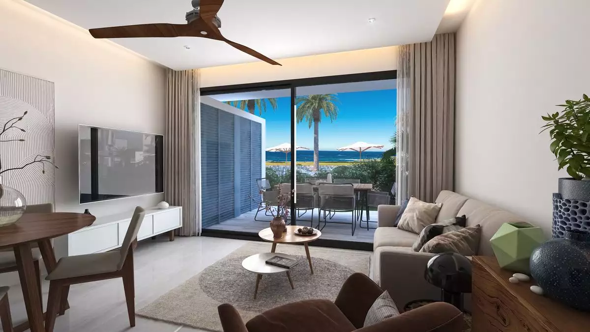 Flat 65m² in Cyprus, Esentepe. Priced at 180653€ rent photo-22