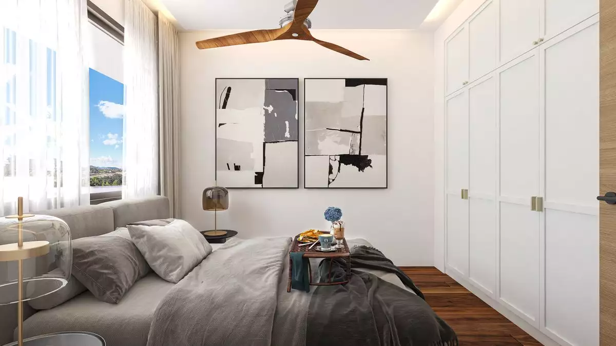 Flat 65m² in Cyprus, Esentepe. Priced at 180653€ rent photo-25