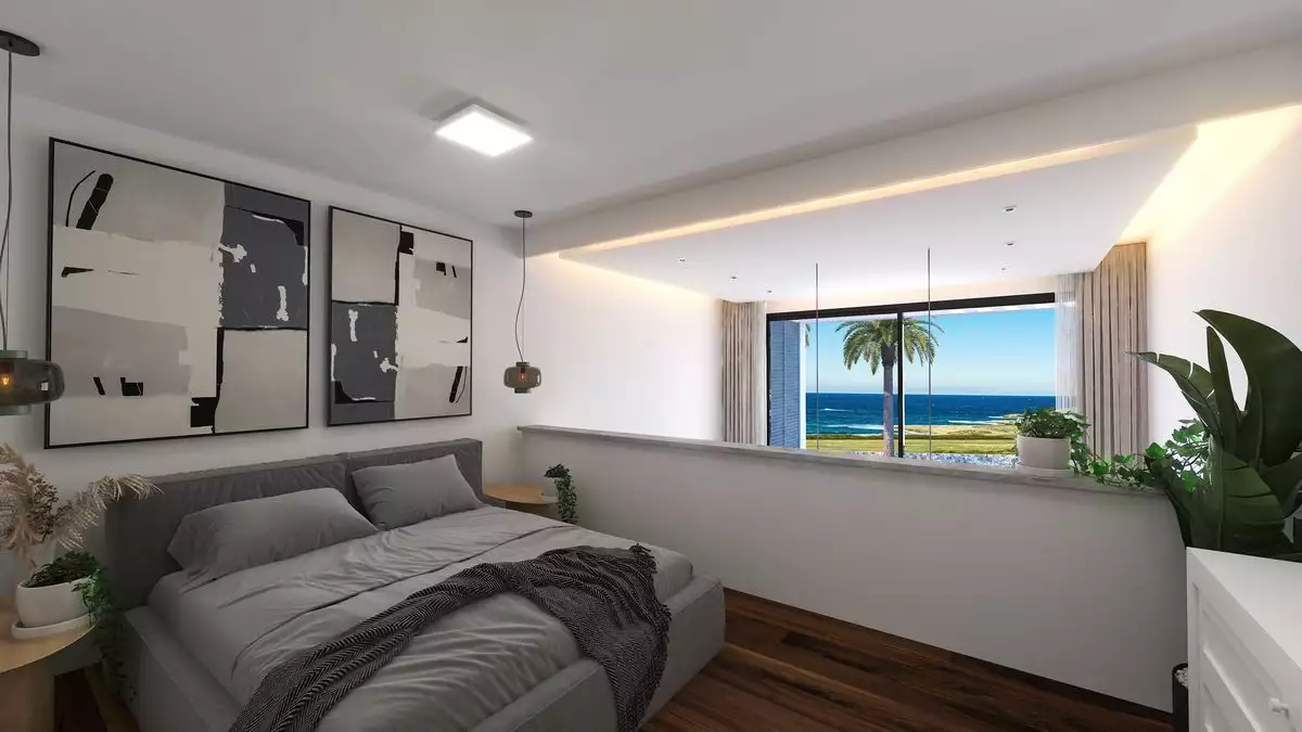 Flat 65m² in Cyprus, Esentepe. Priced at 180653€ rent photo-26