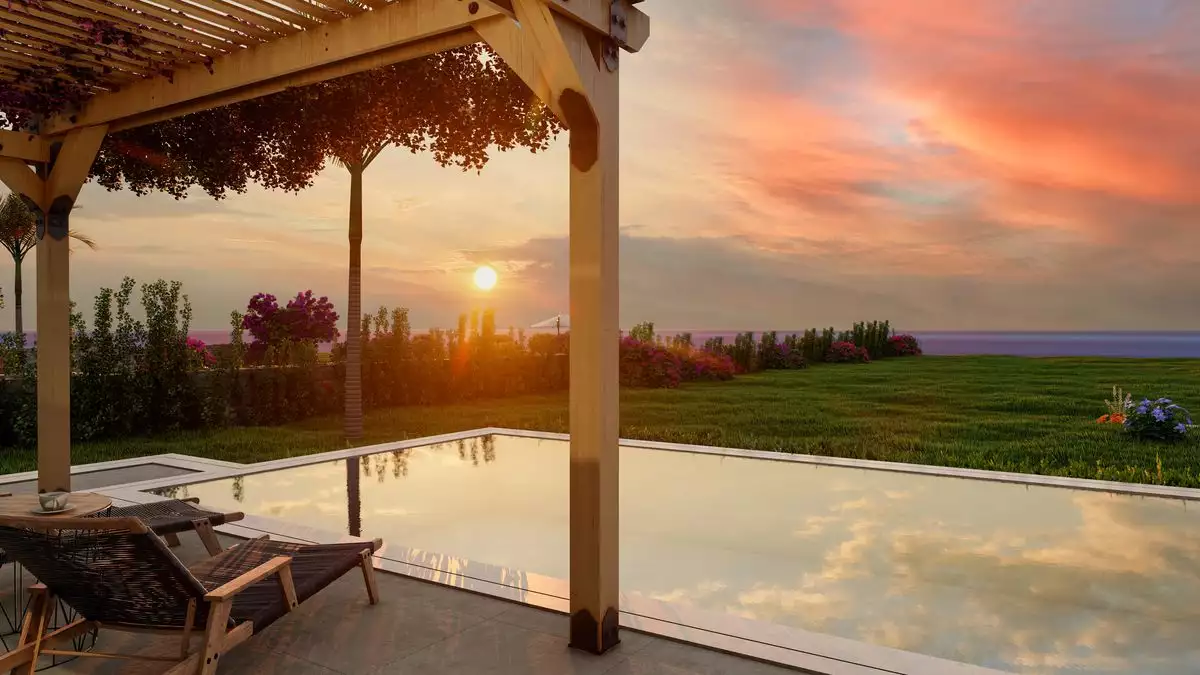 Flat 49m² in Cyprus, Esentepe. Priced at 138695€ rent photo-7
