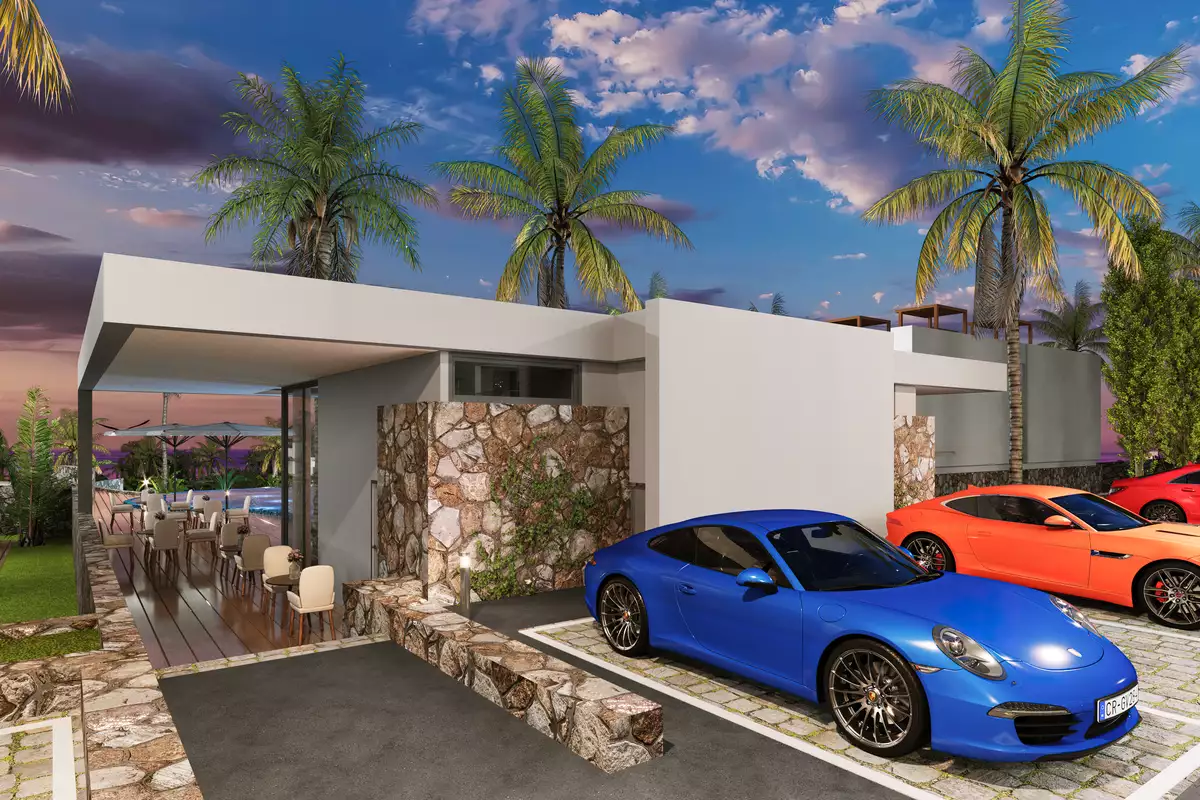 Flat 49m² in Cyprus, Esentepe. Priced at 138695€ rent photo-8