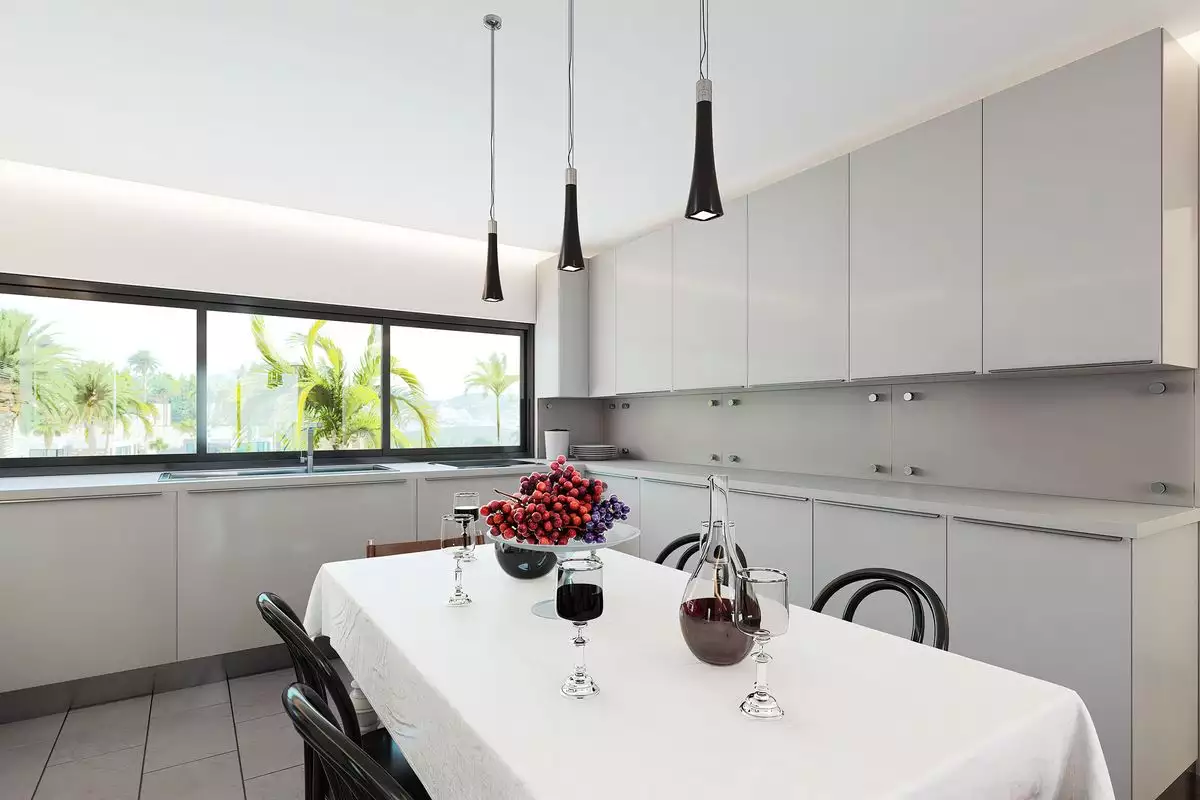 Flat 49m² in Cyprus, Esentepe. Priced at 138695€ rent photo-9