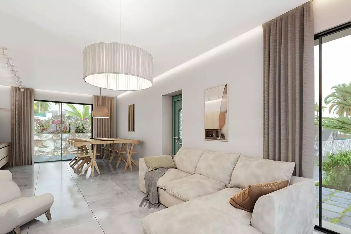 Flat 49m² in Cyprus, Esentepe. Priced at 138695€ rent photo-10